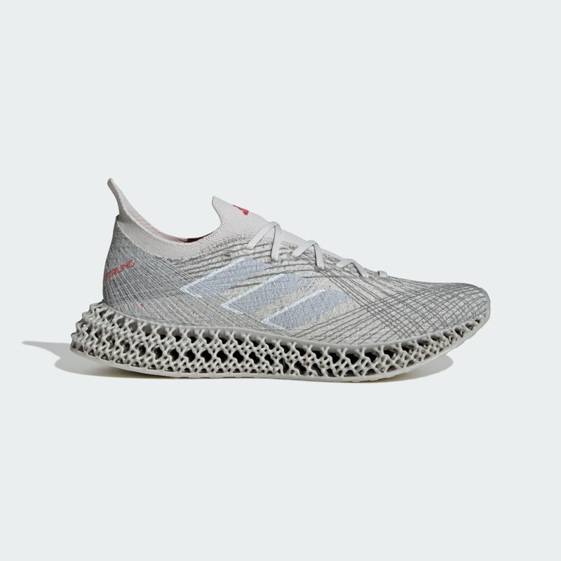 4DFWD x STRUNG Running Shoes - 1