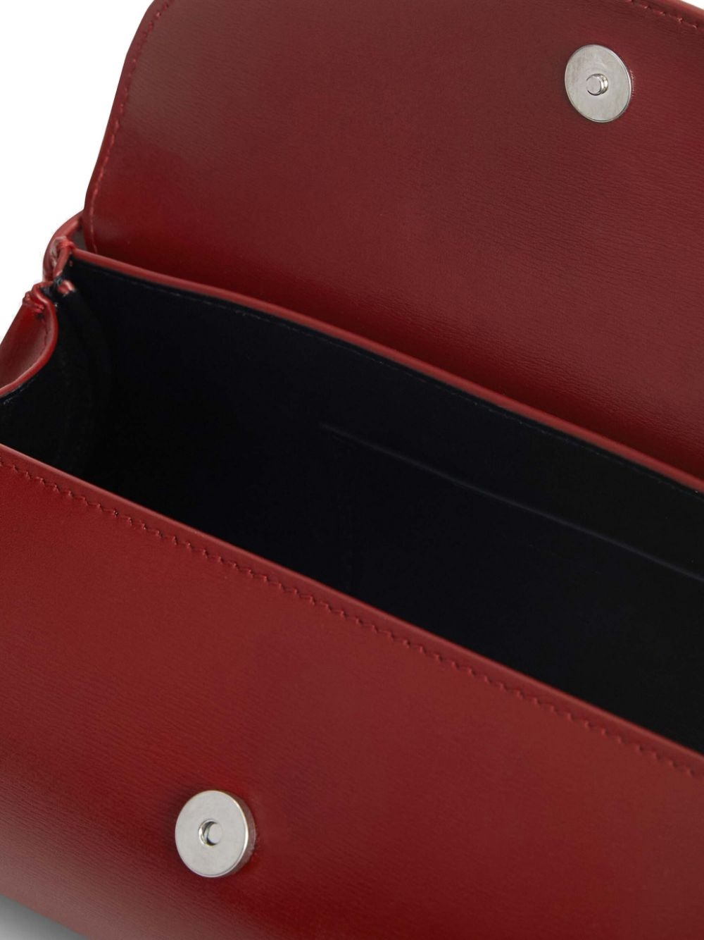 small Cannolo tote bag - 5