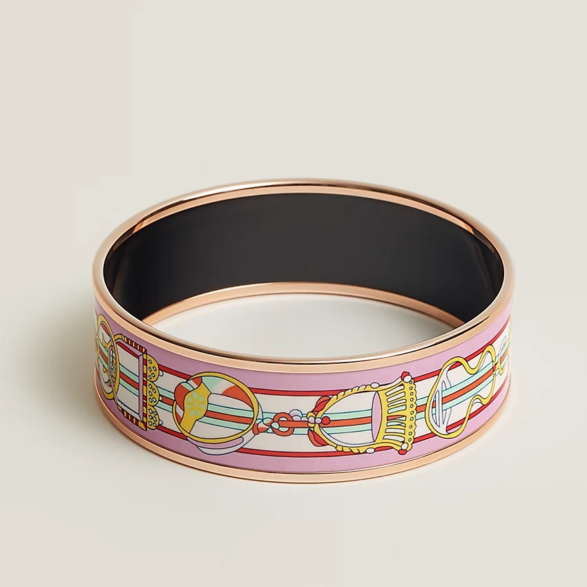 Concours d'Etriers bangle - 1