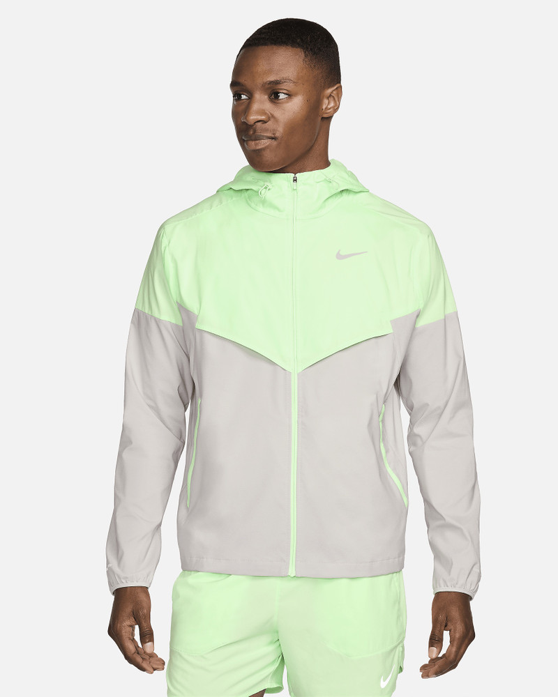 Nike Windrunner Men's Repel Running Jacket - 1