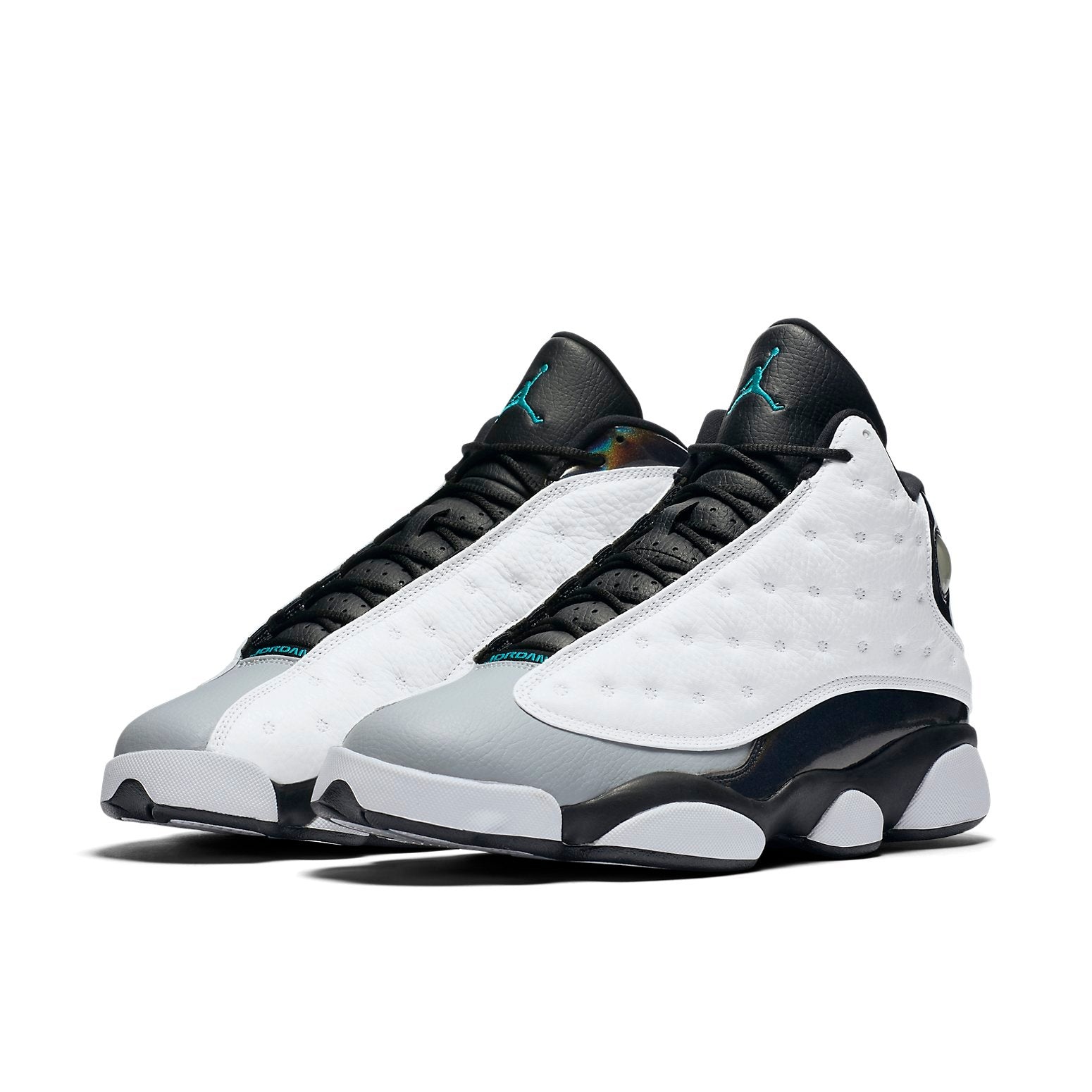 Air Jordan 13 Retro 'Barons' 414571-115 - 3