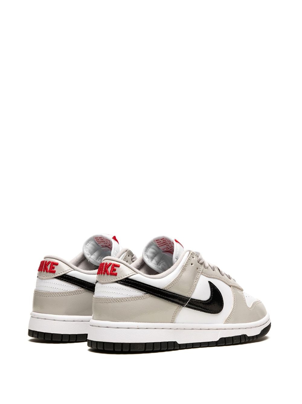 Dunk Low ESS "Light Iron Ore" sneakers - 3