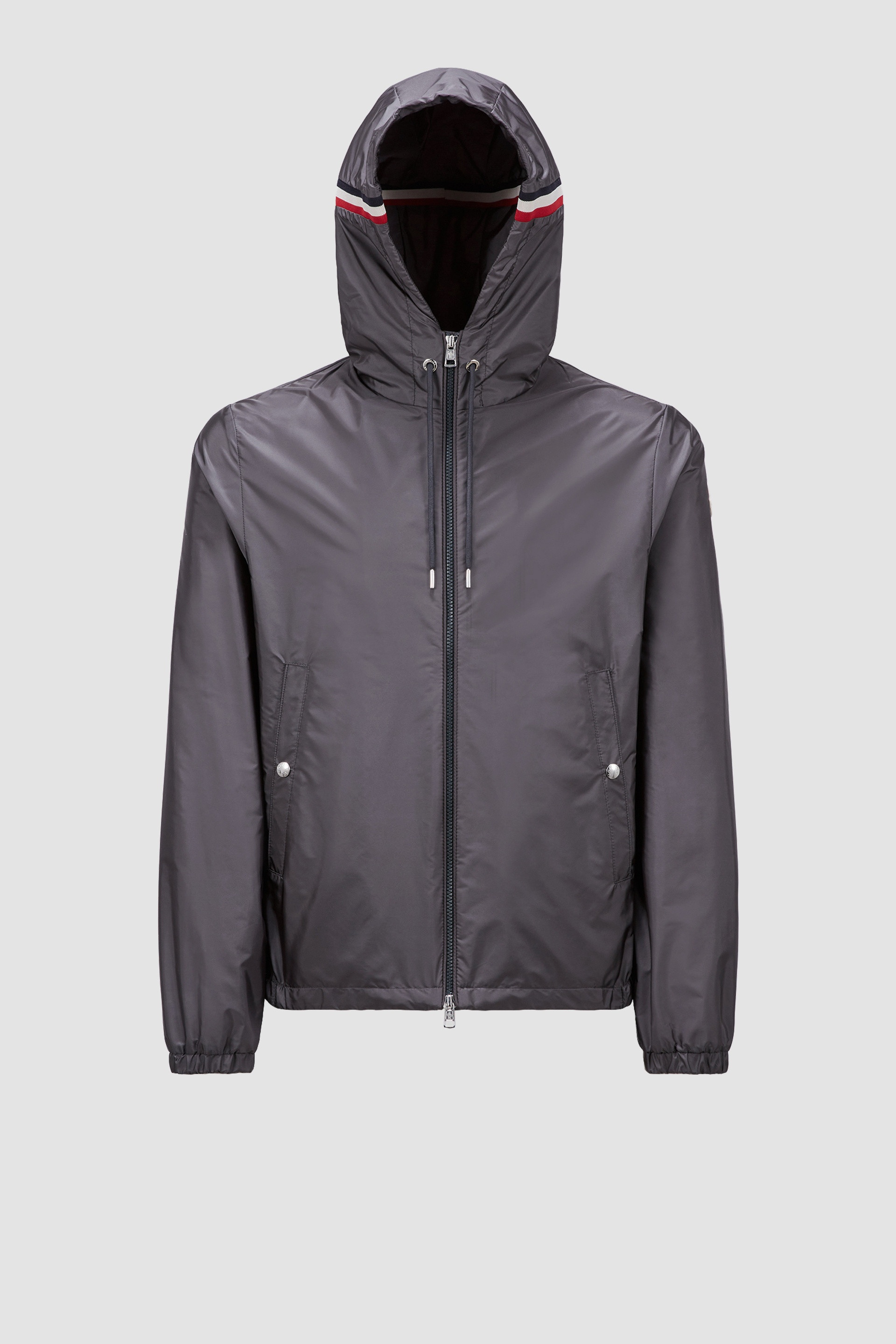 Grimpeurs Hooded Jacket - 1