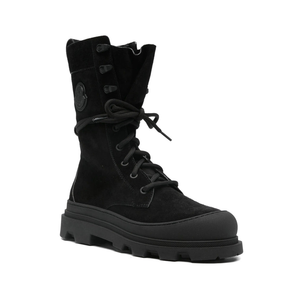 Moncler Black Women - 3