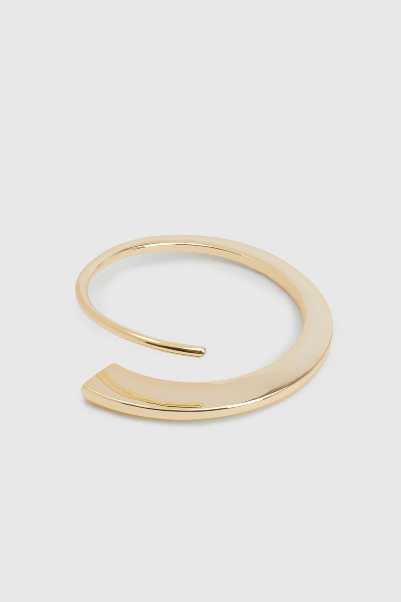 KAREN MILLEN Tapered Bangle outlook