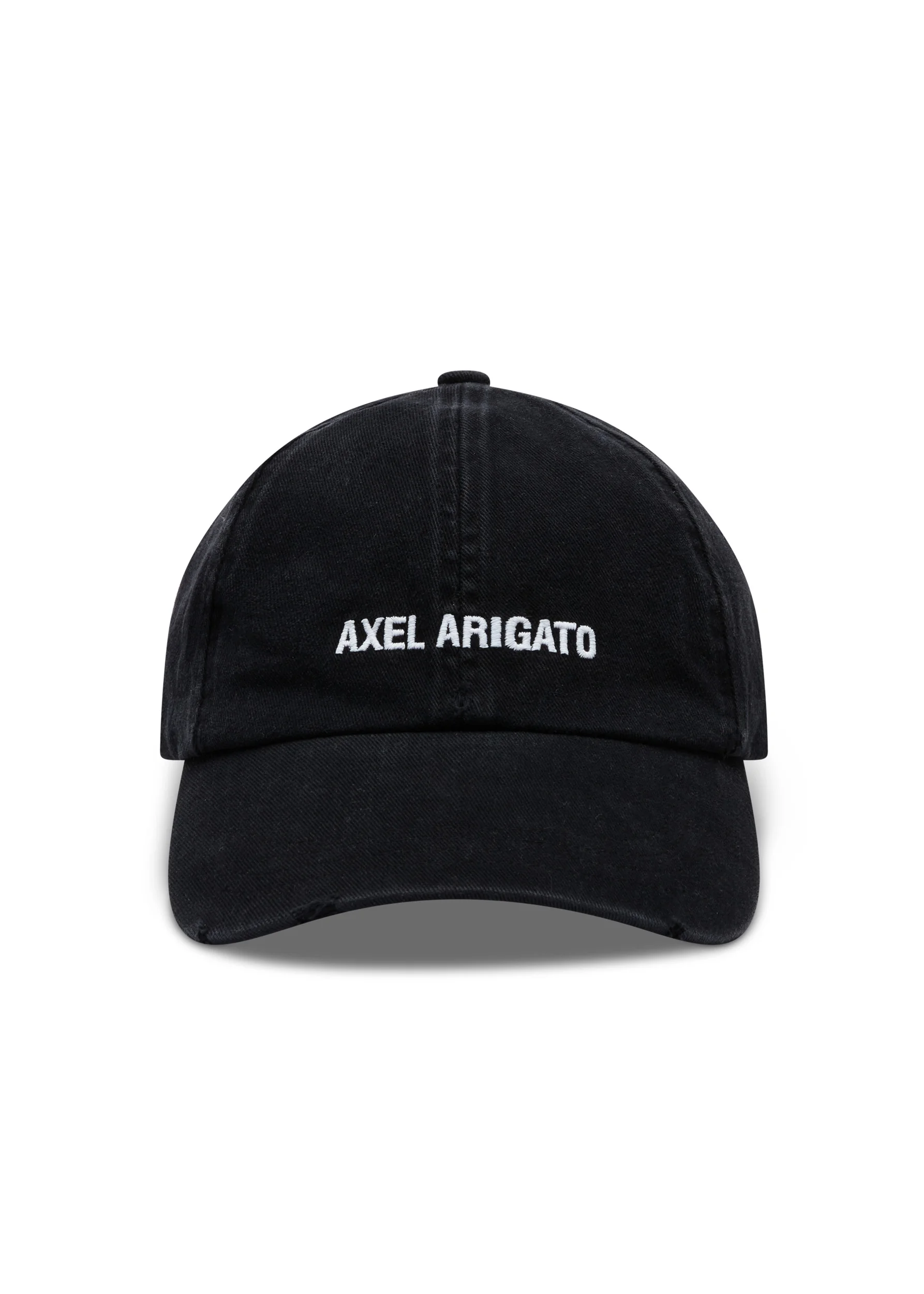 AA Logo Cap - 1