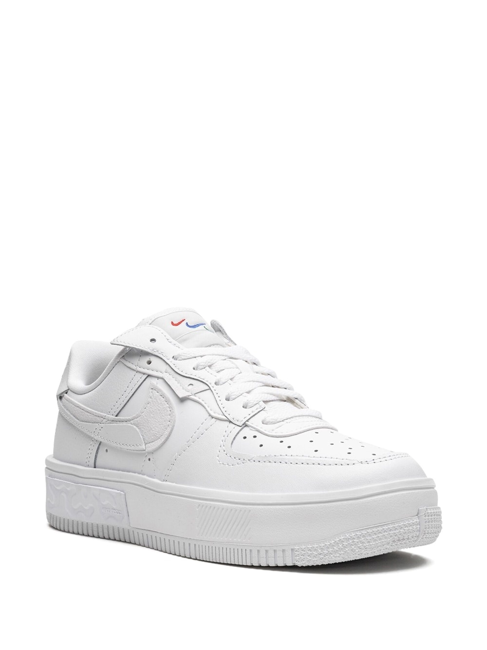 Air Force 1 Fontanka "White" sneakers - 2