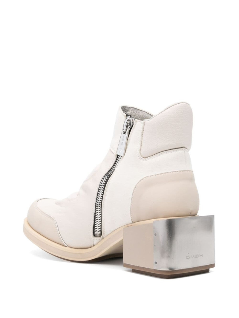 60mm Baris boots 3