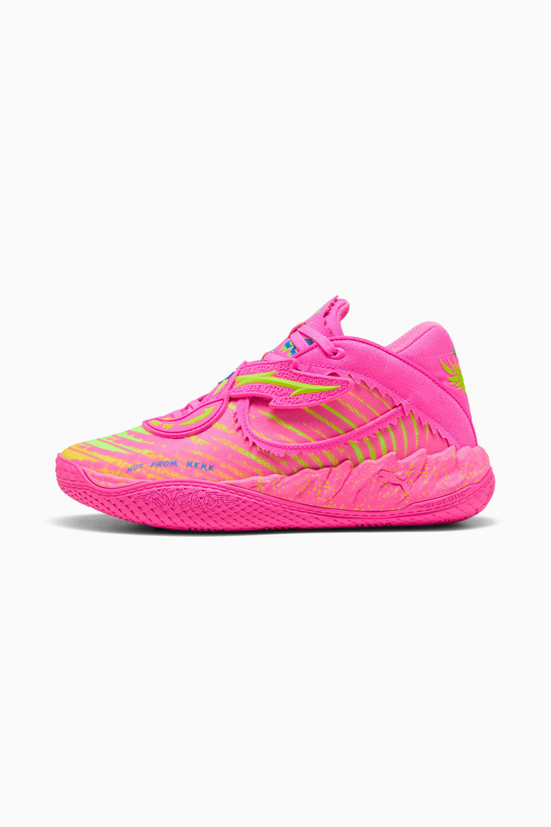 PUMA MB.05 Showtime Men's Basketball Shoes outlook