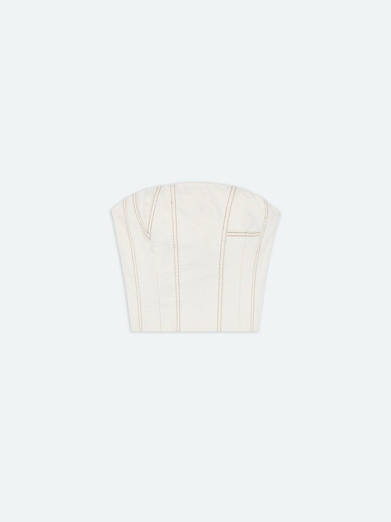 MA BUSTIER 1