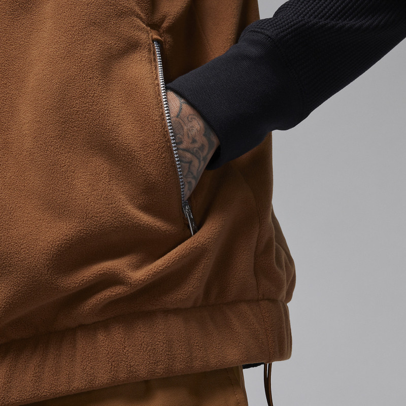 Jordan Essentials Men's Winter Vest 6