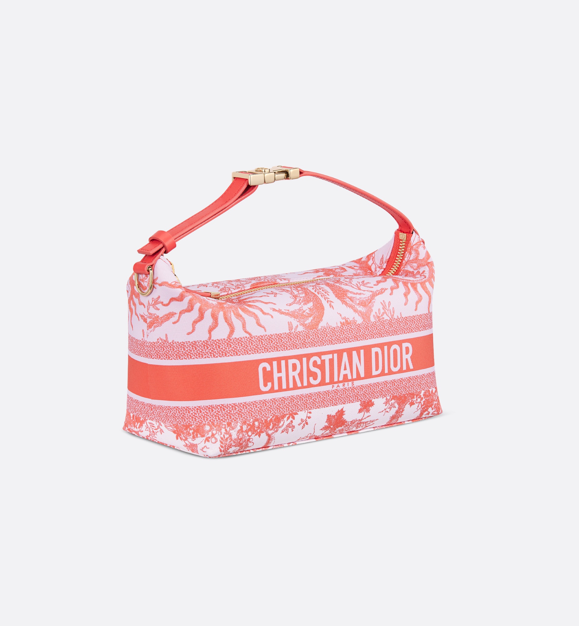 Dioriviera Medium DiorTravel Nomad Pouch - 2