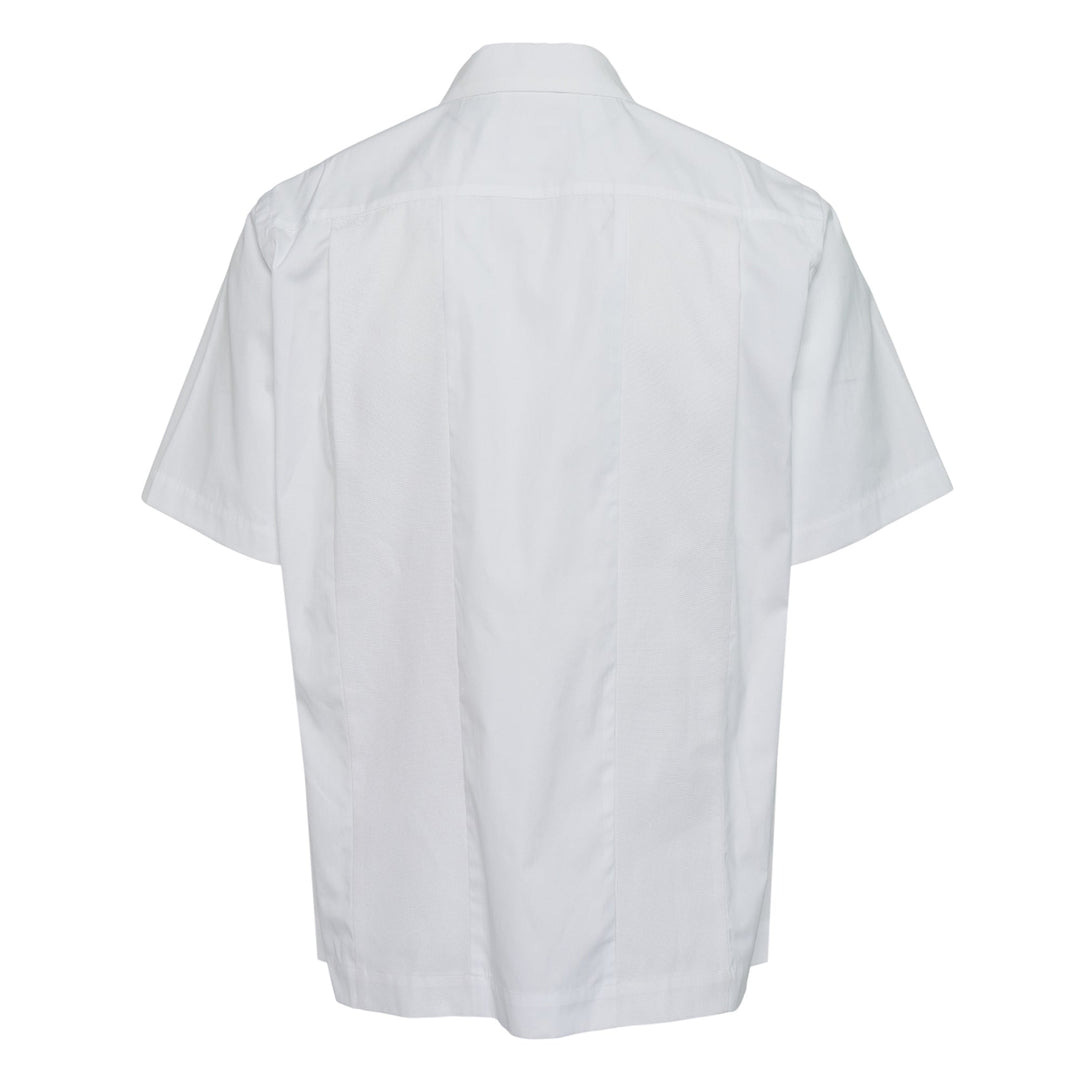 Poplin Shirt - 2