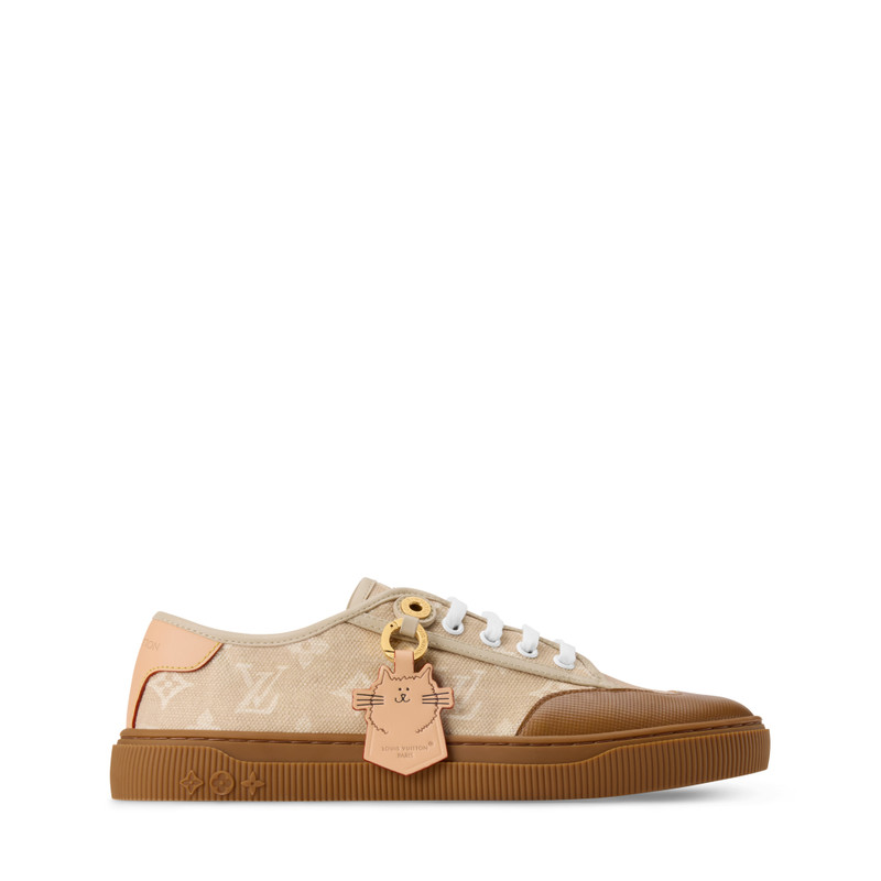 LV Lagoon Sneaker 2