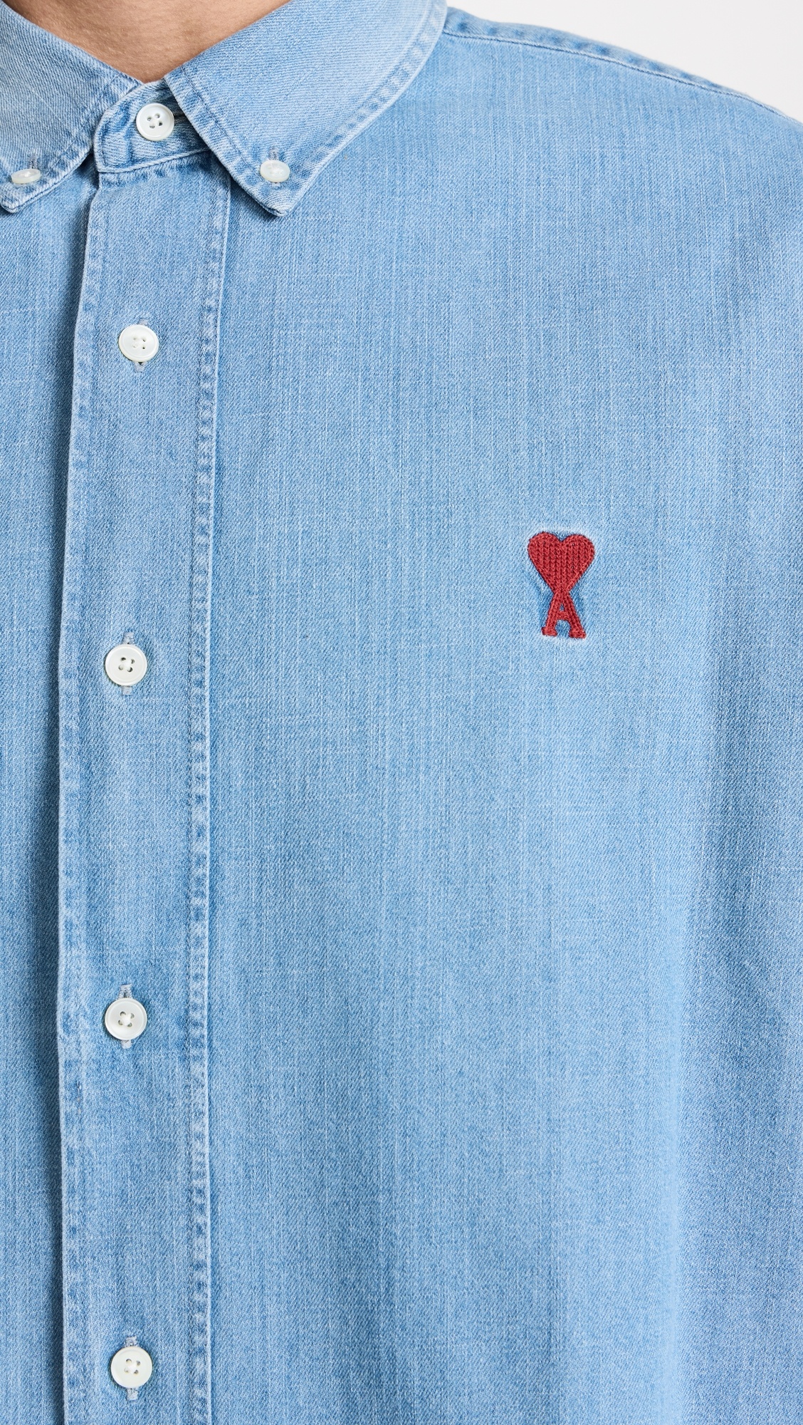 Denim Shirt - 5