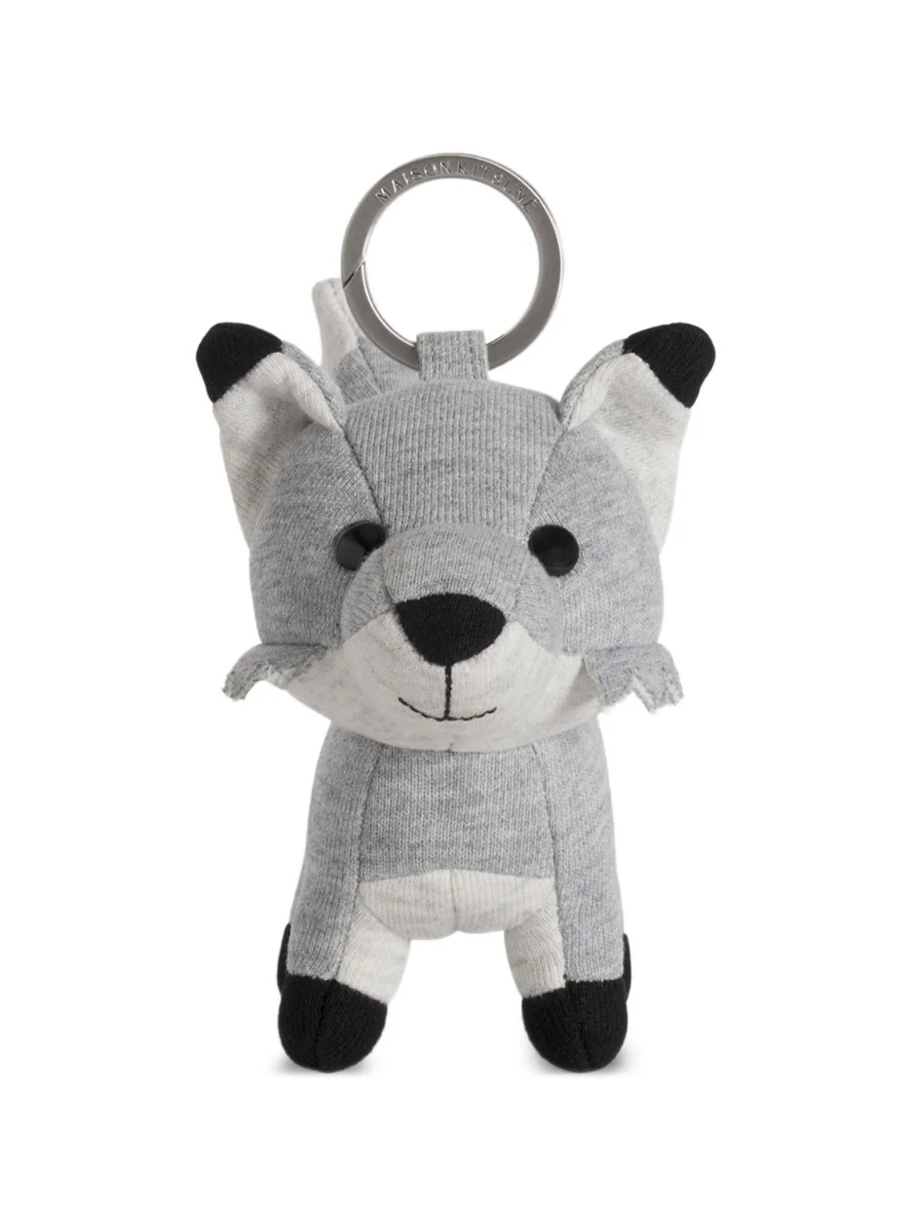 Fox Bag keyring - 1