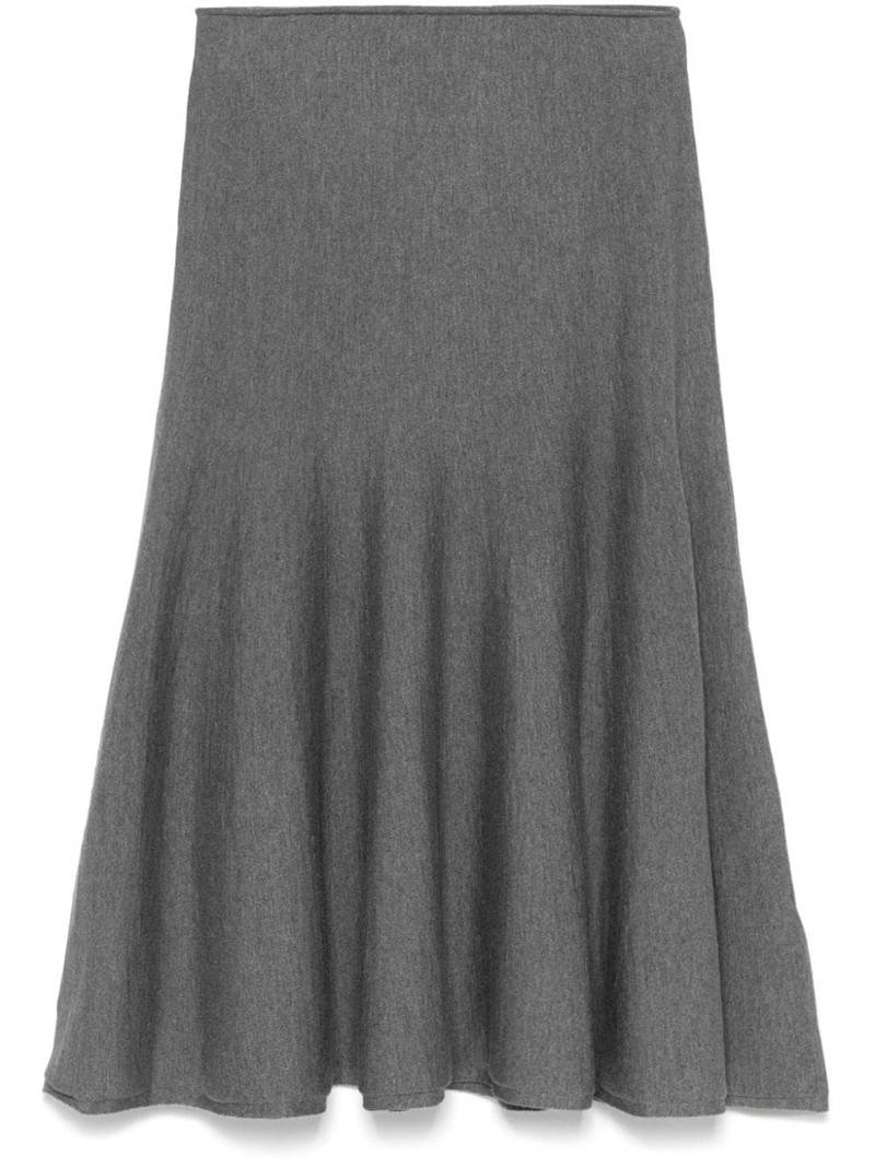 Mayu midi skirt 1
