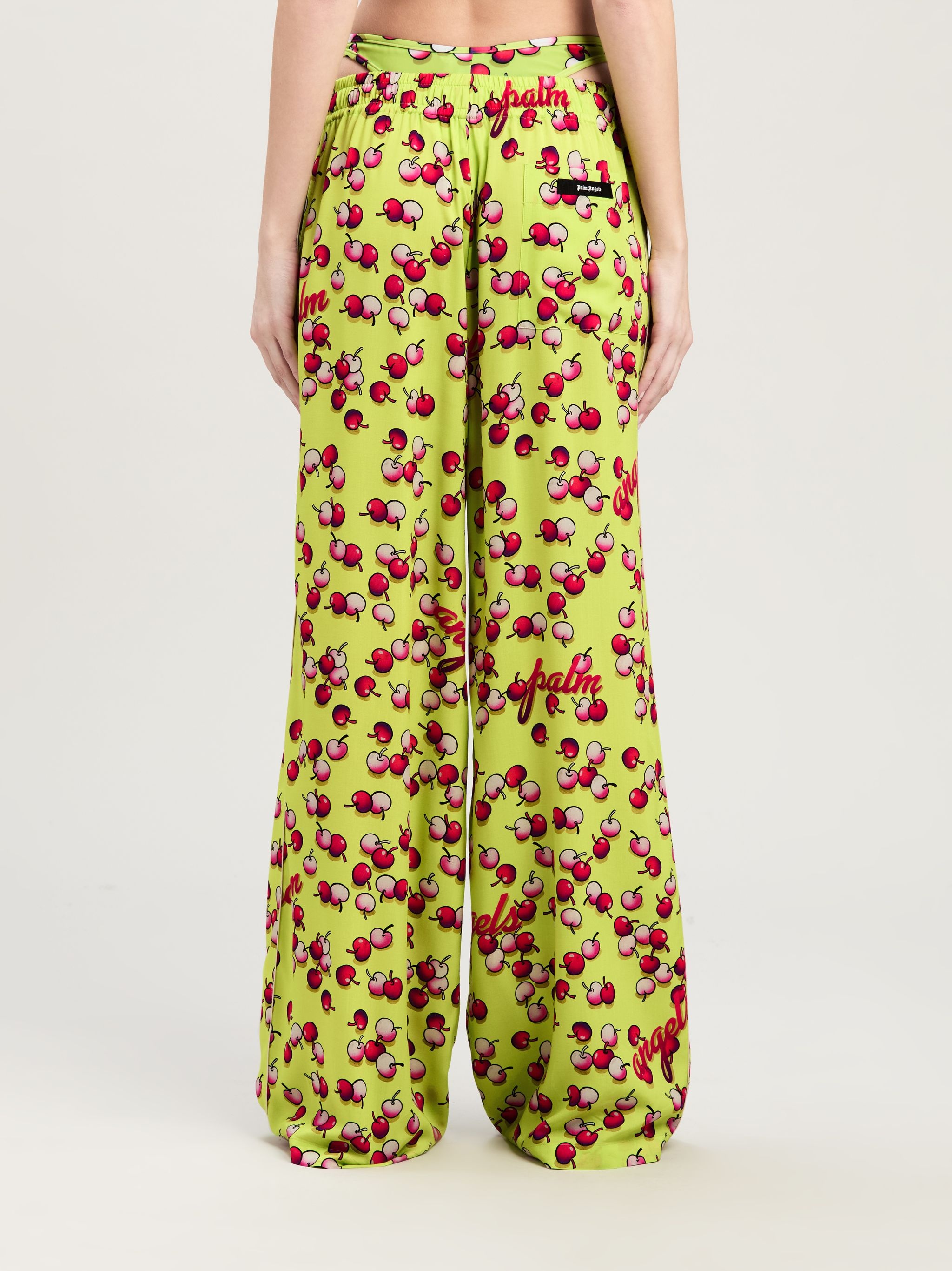 Cherries pants - 5