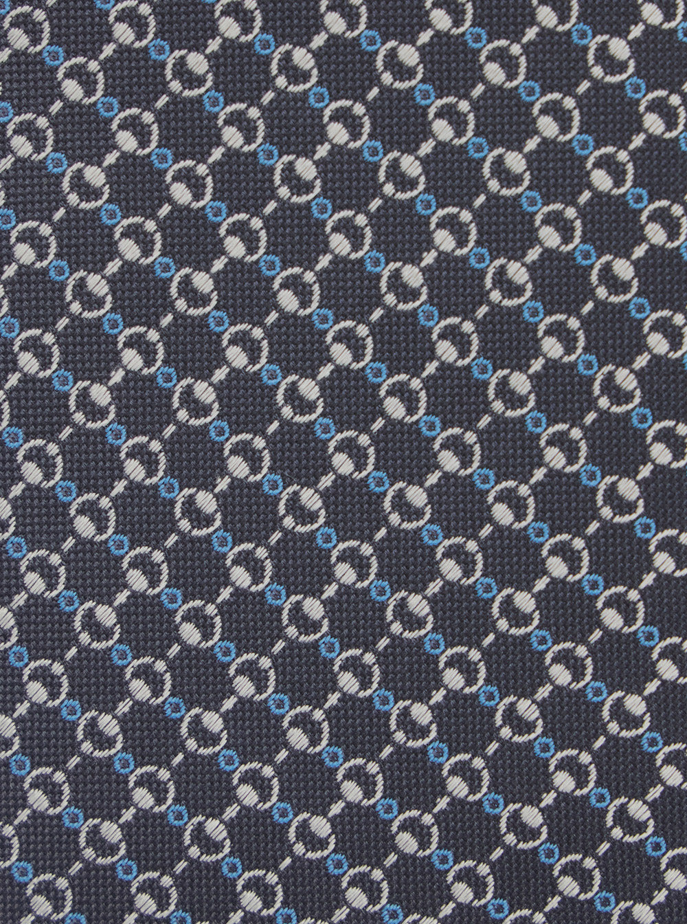 Gucci Men Silk Jaquard - 3