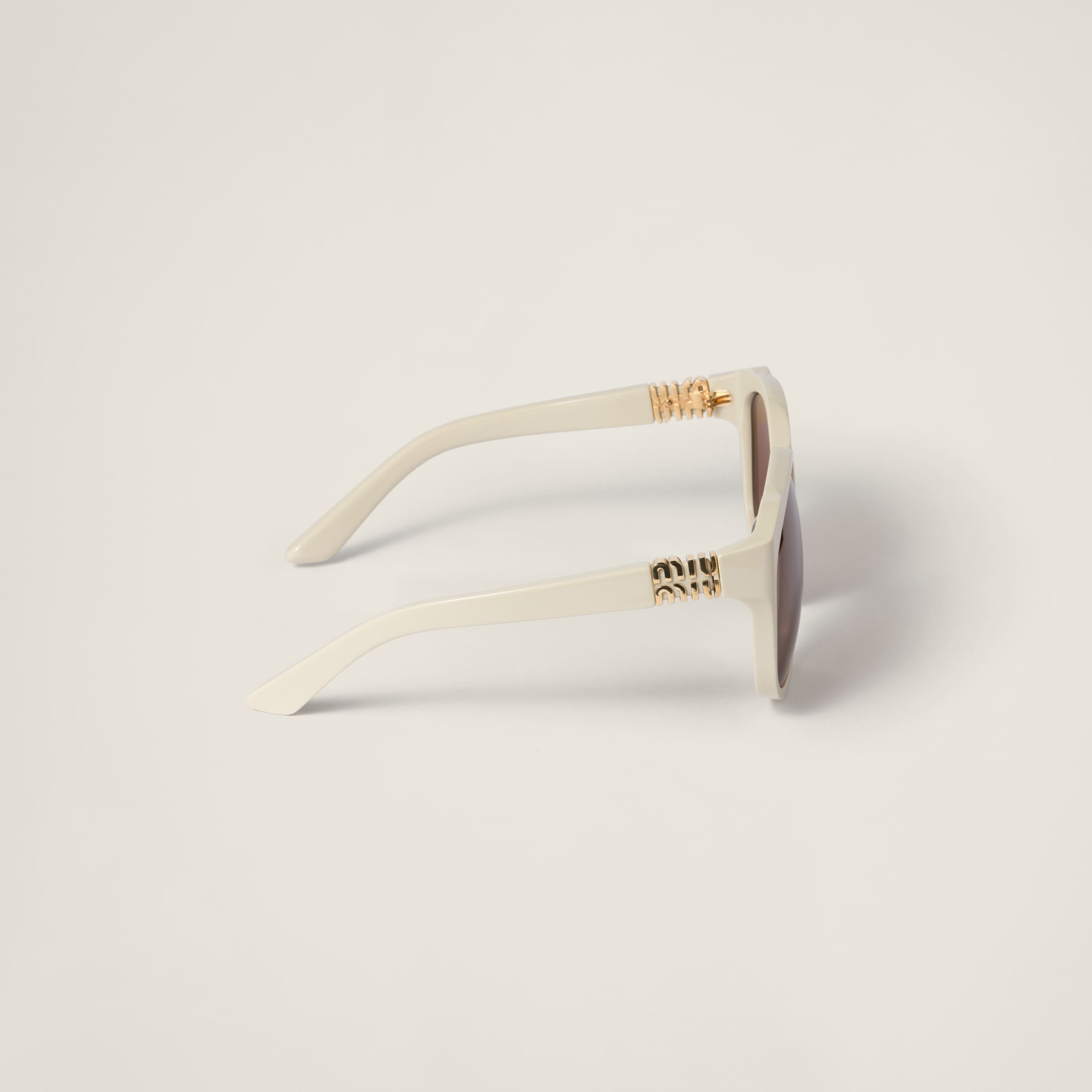 Miu Ombre sunglasses - 4