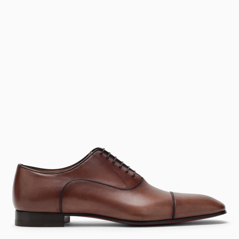 Christian Louboutin Christian Louboutin Classic Brown  display picture 1