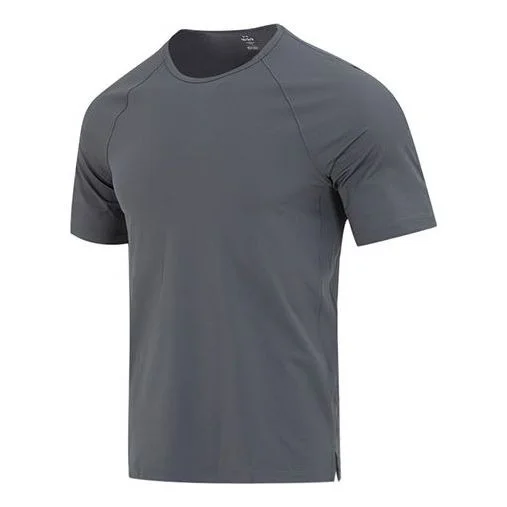 Under Armour Meridian T-shirt 'Grey' 1373728-012 - 1