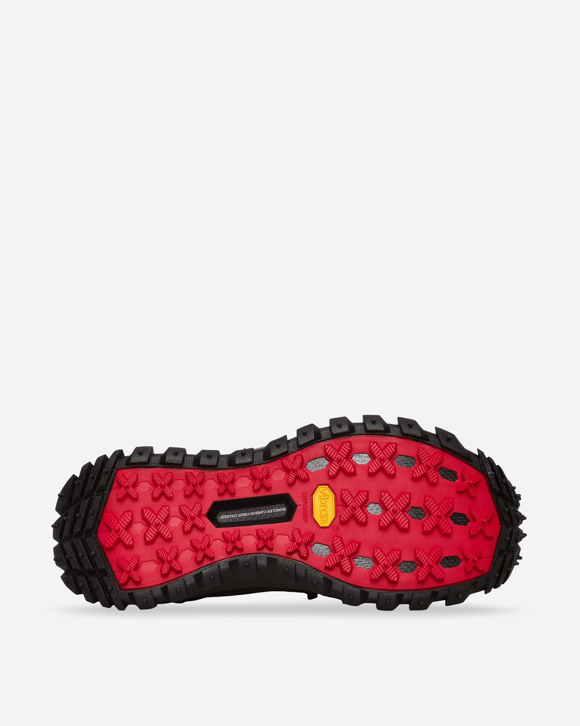6 Moncler 1017 ALYX 9SM Puffer Trail Slides Black - 5