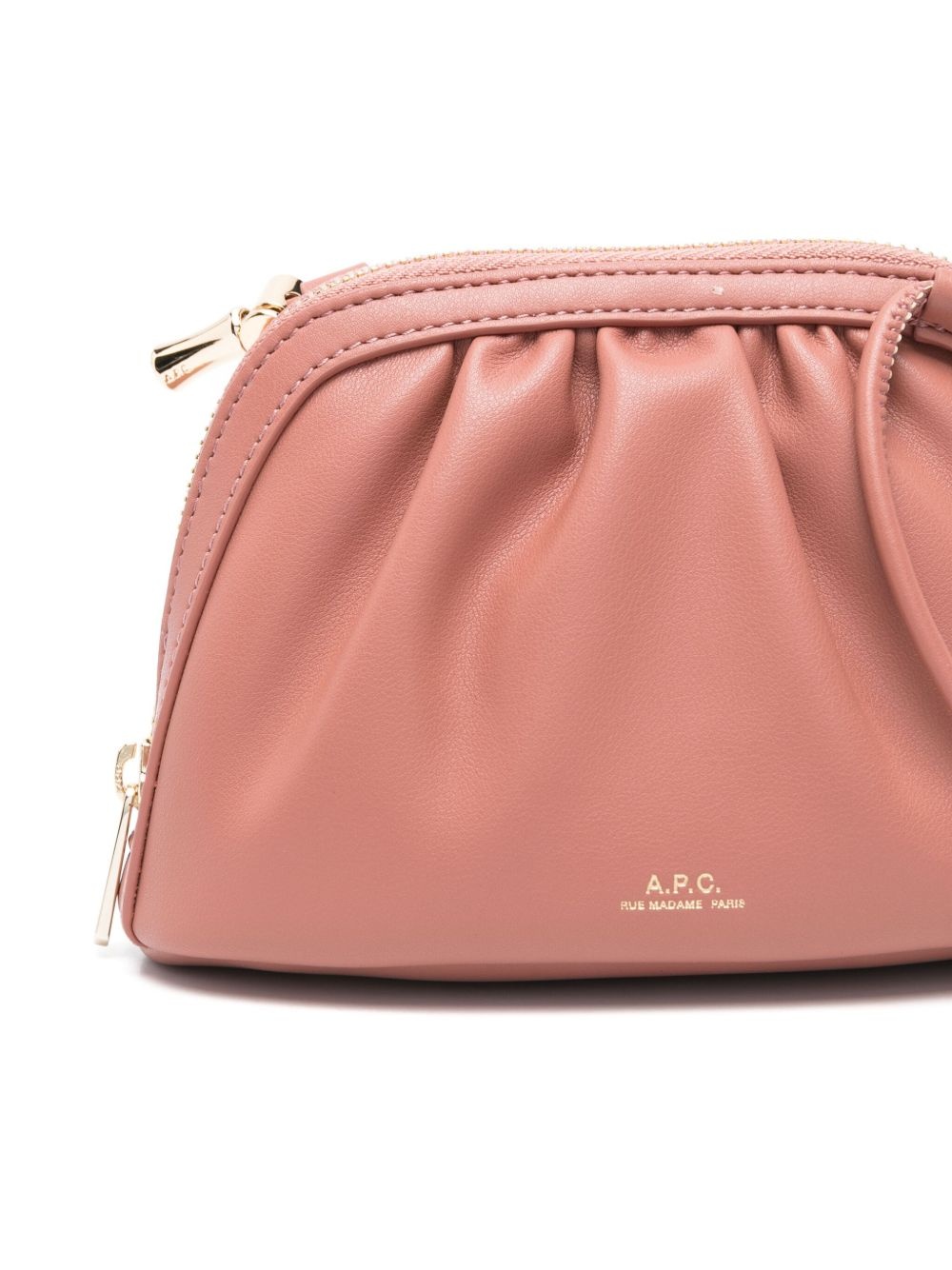 small Ninon crossbody bag - 4