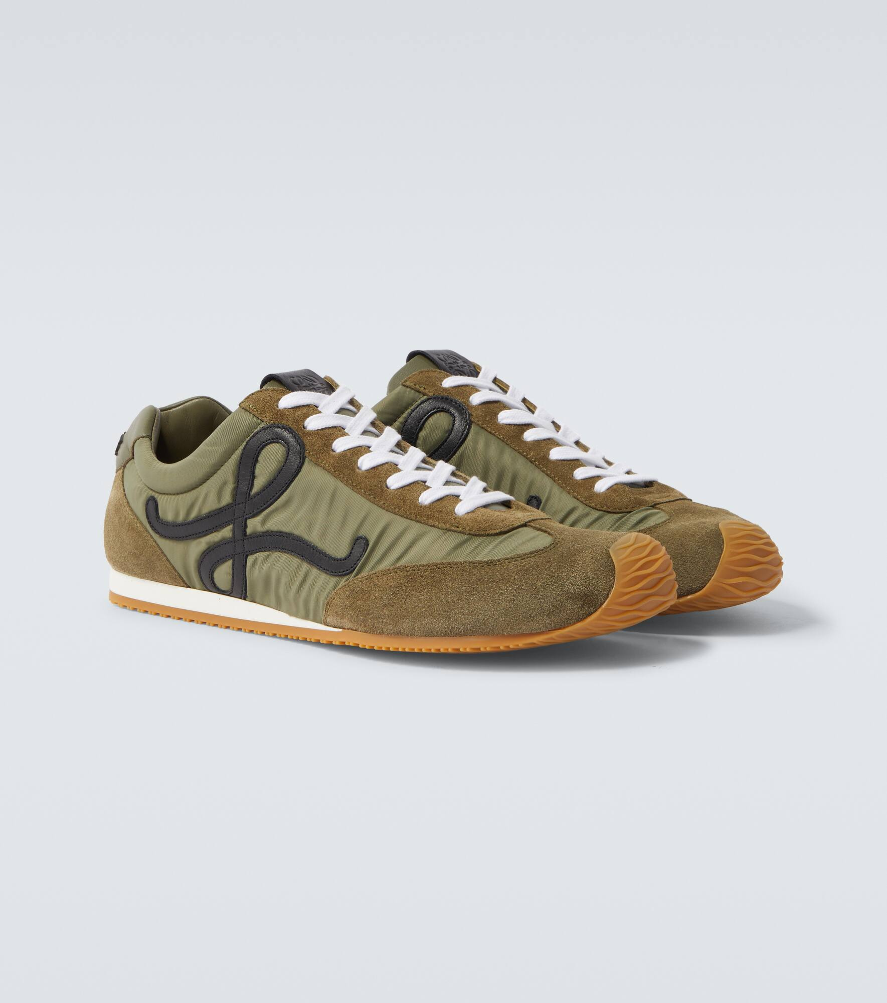 Ballet Runner 2.0 sneakers - 5
