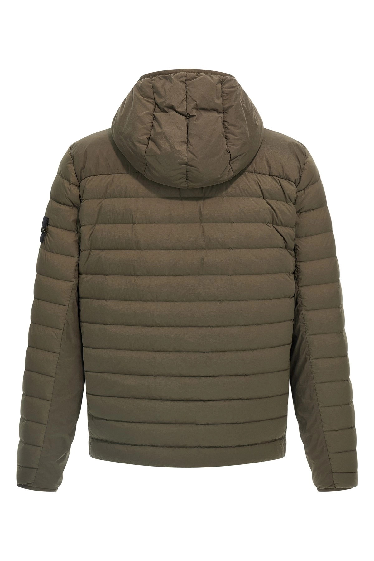 'Seamless Tunnel Nylon Down-TC' down jacket - 3