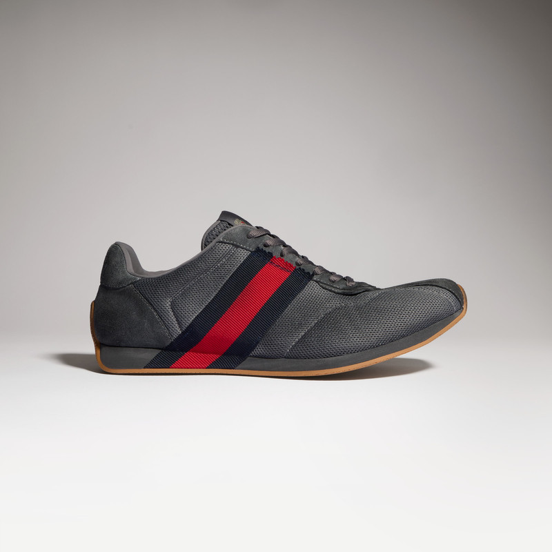 Men's Gucci Tempo sneaker - 1