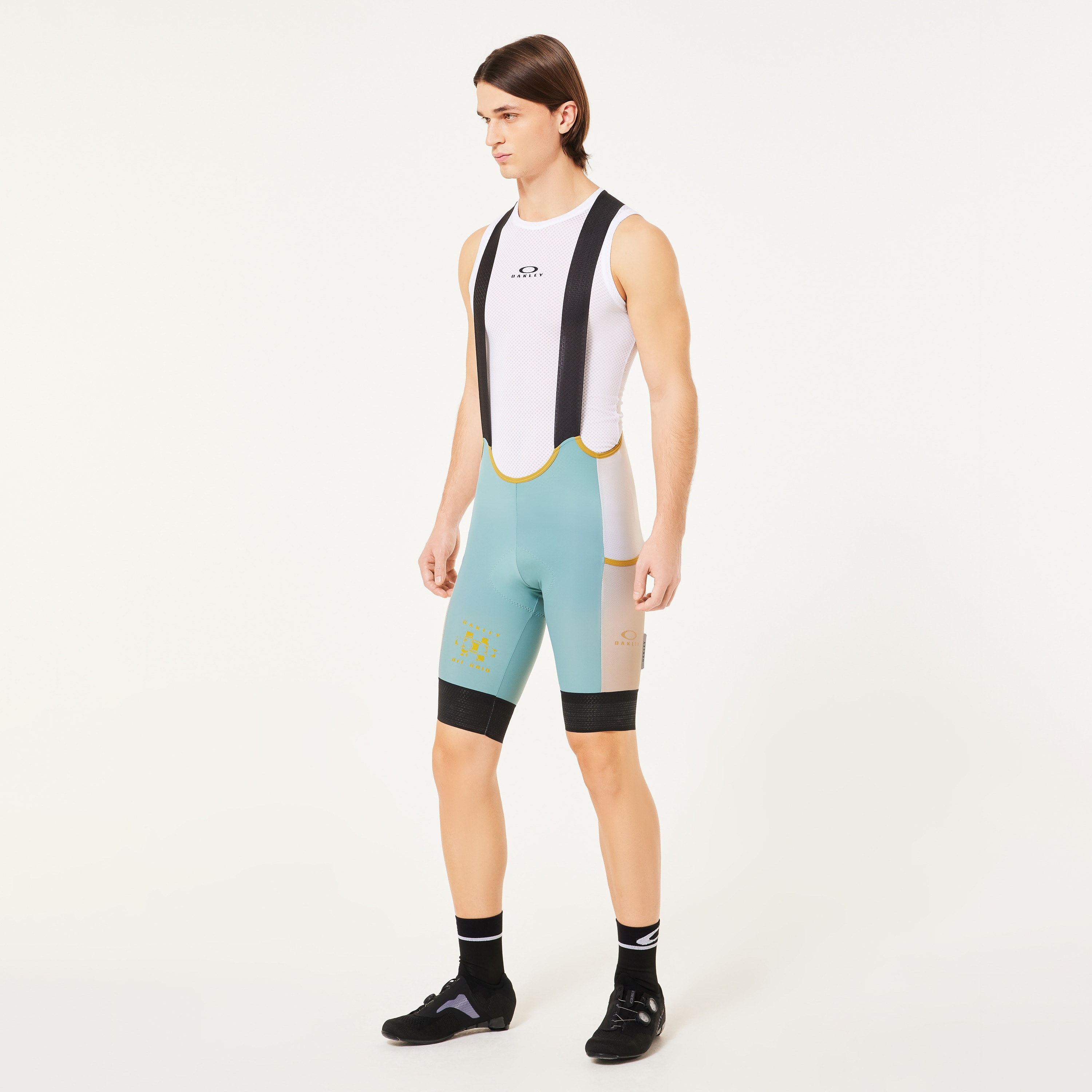 Off Grid Cargo Bib Short 2.0 - 12