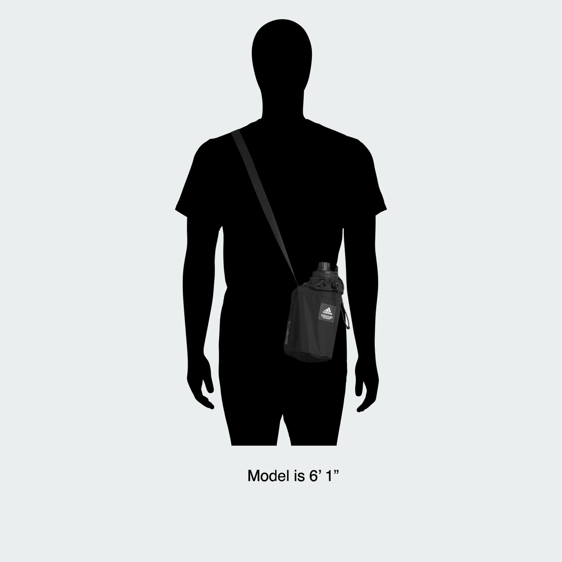 Hydration 2 Crossbody Bag - 6