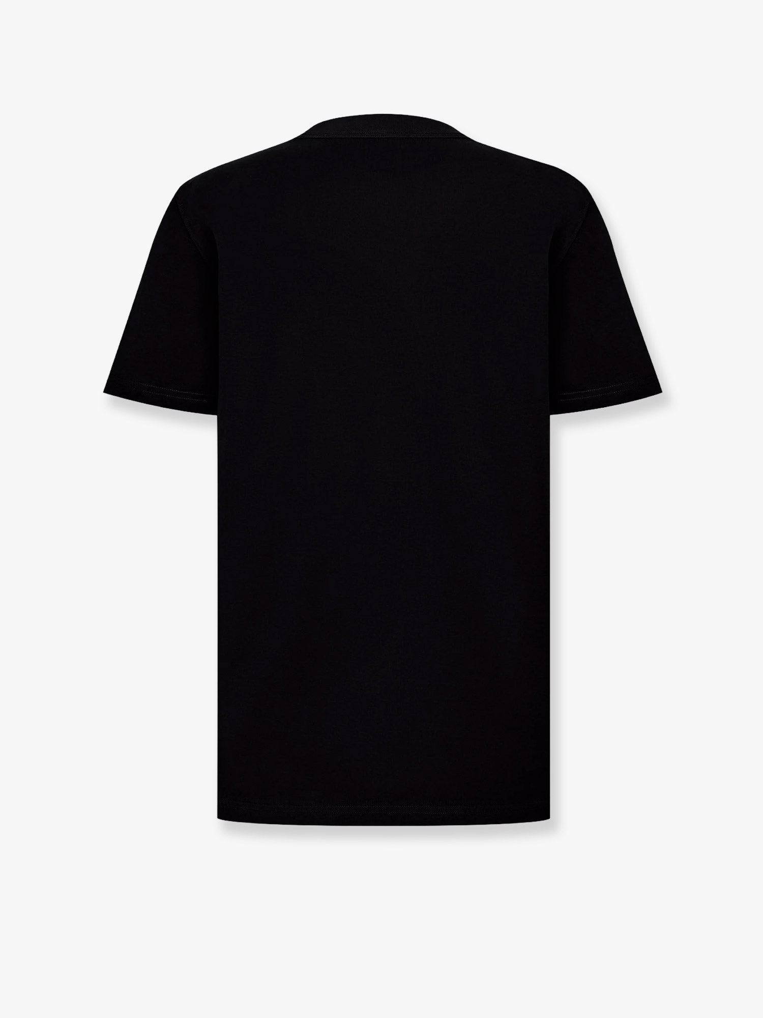 Dior Men Cotton T-Shirt - 2