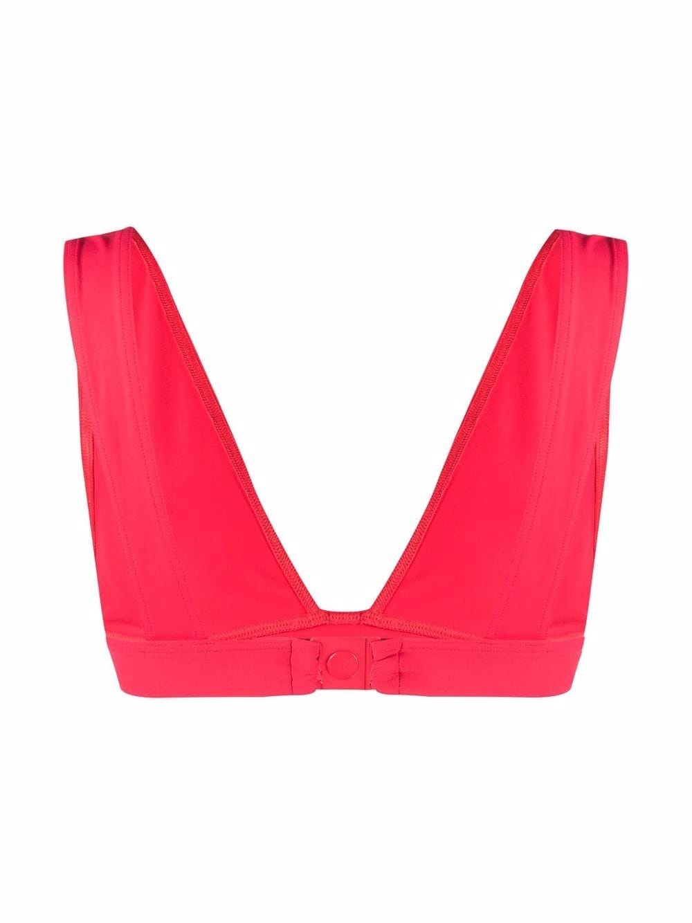 ERES Mouna triangle-cup Bikini Top - Farfetch