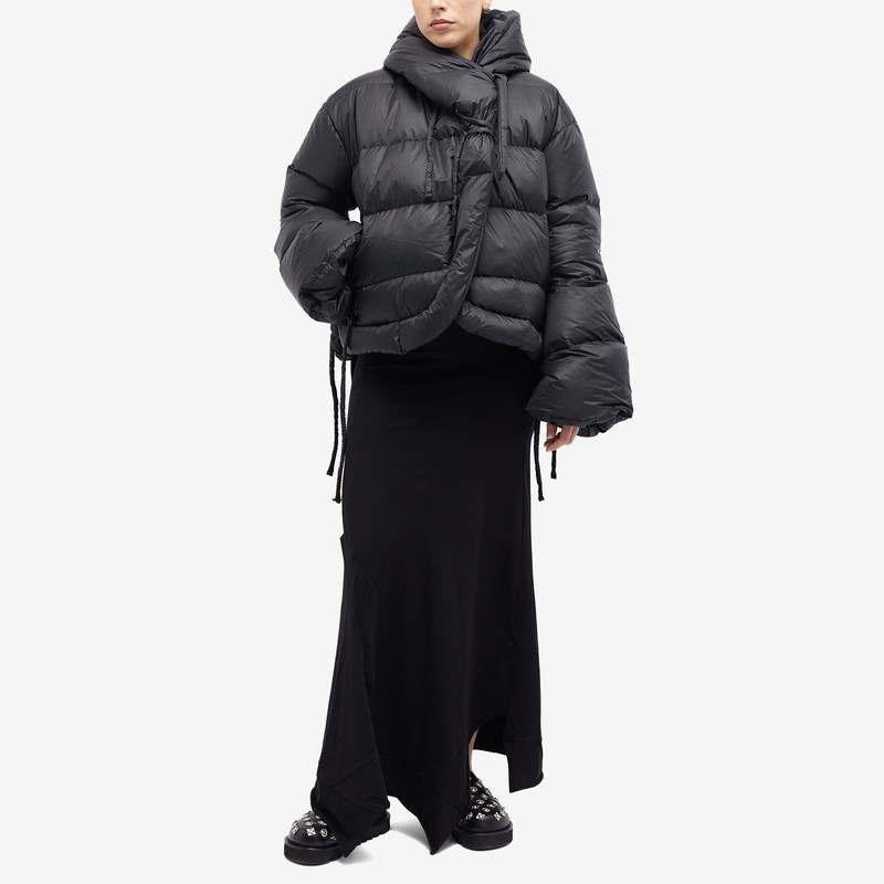 Ottolinger Puffer Jacket 4