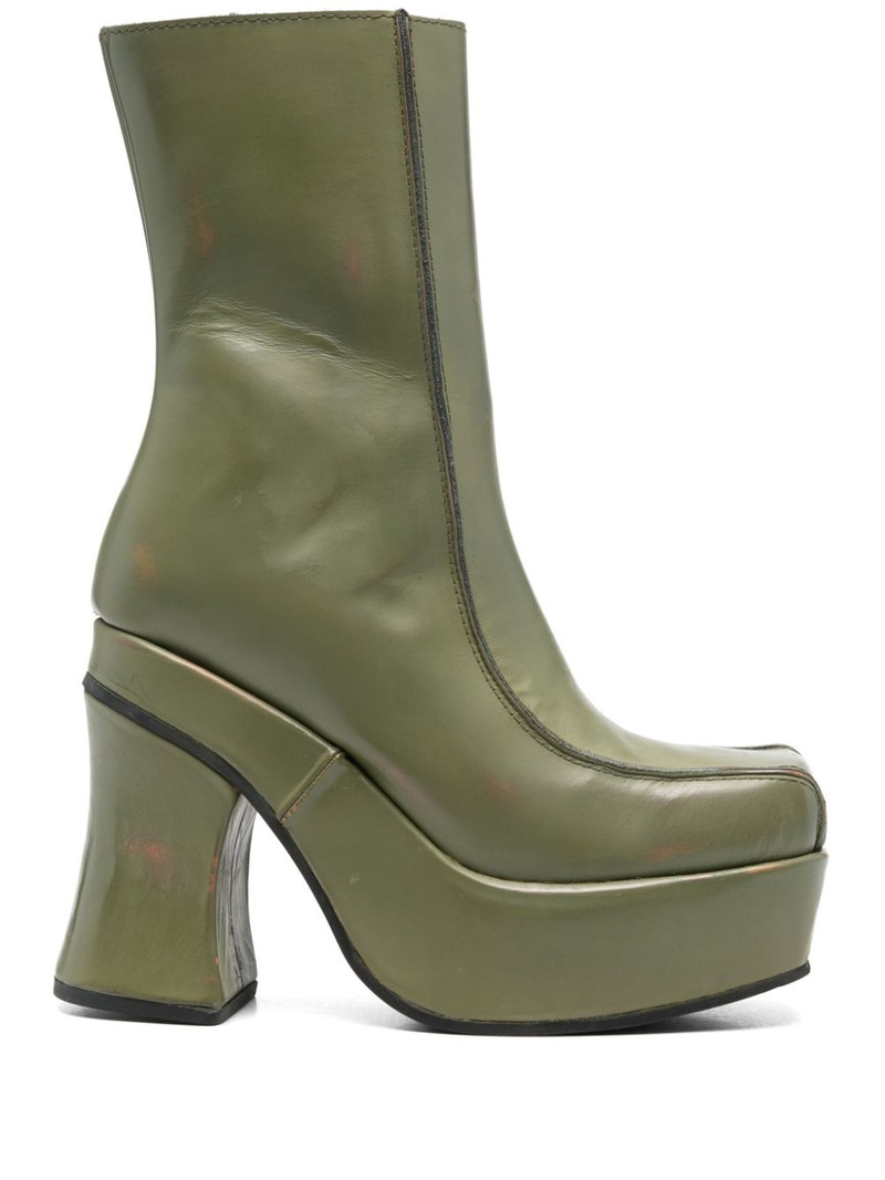 120mm Climax boots 1