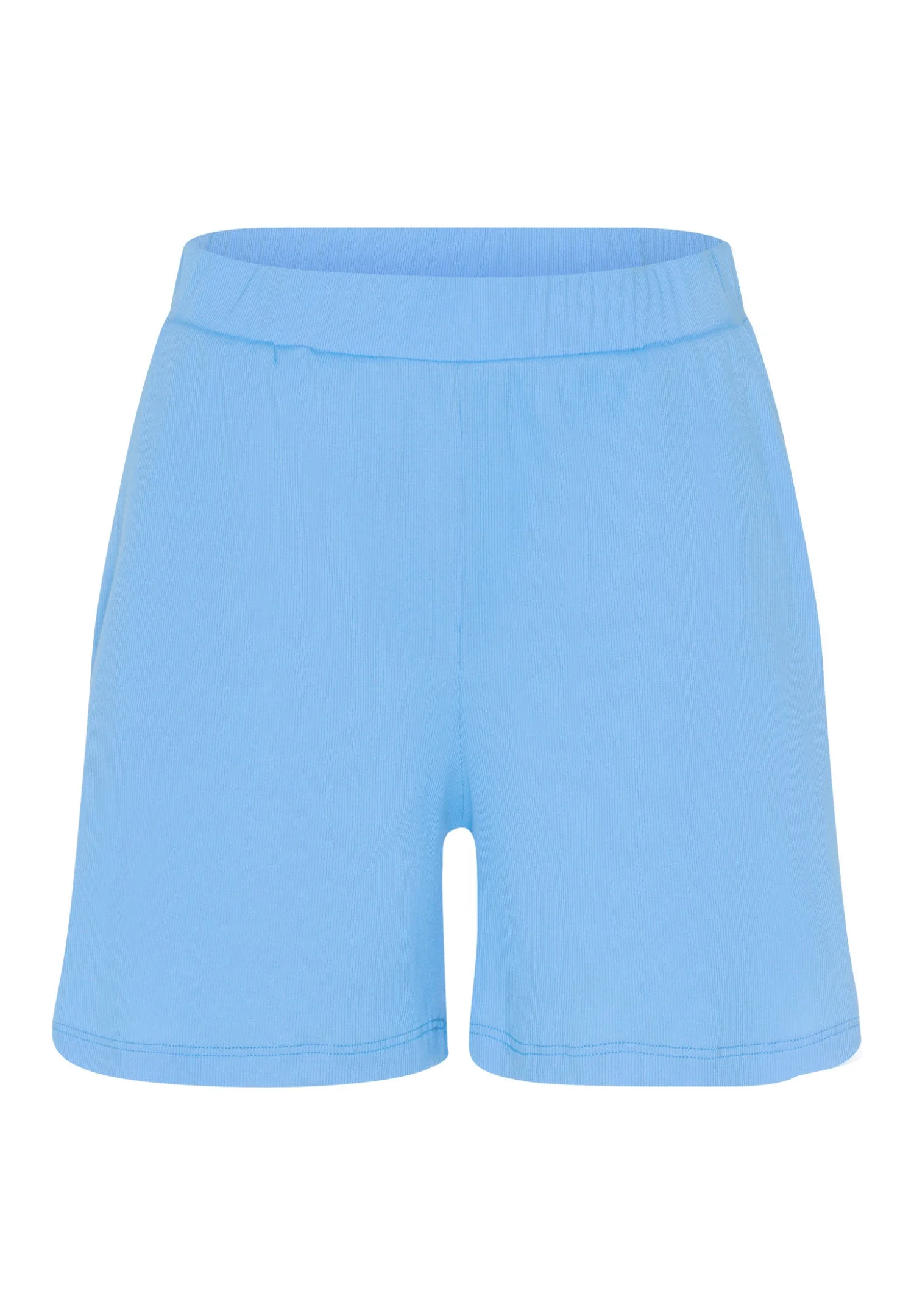 Sleep And Lounge Cotton Shorts - 1