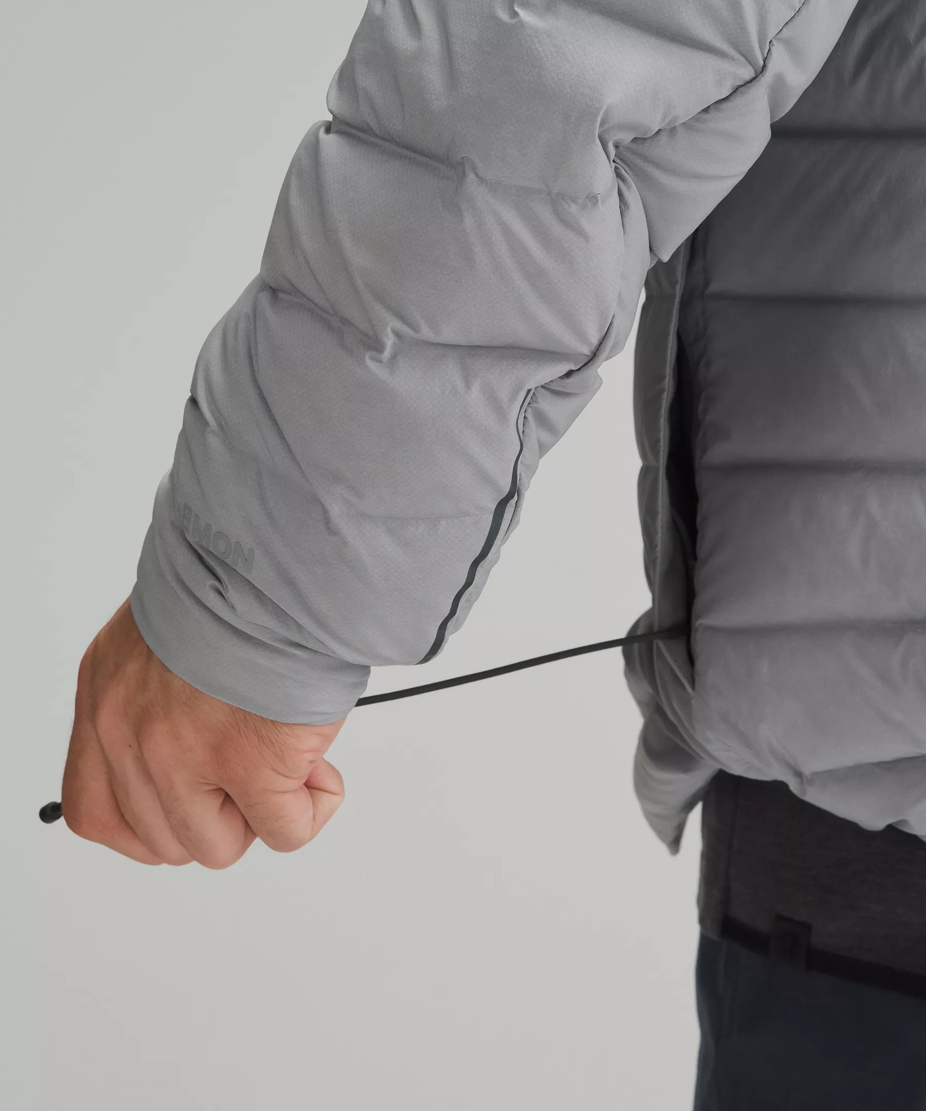 Navigation Down Jacket - 7