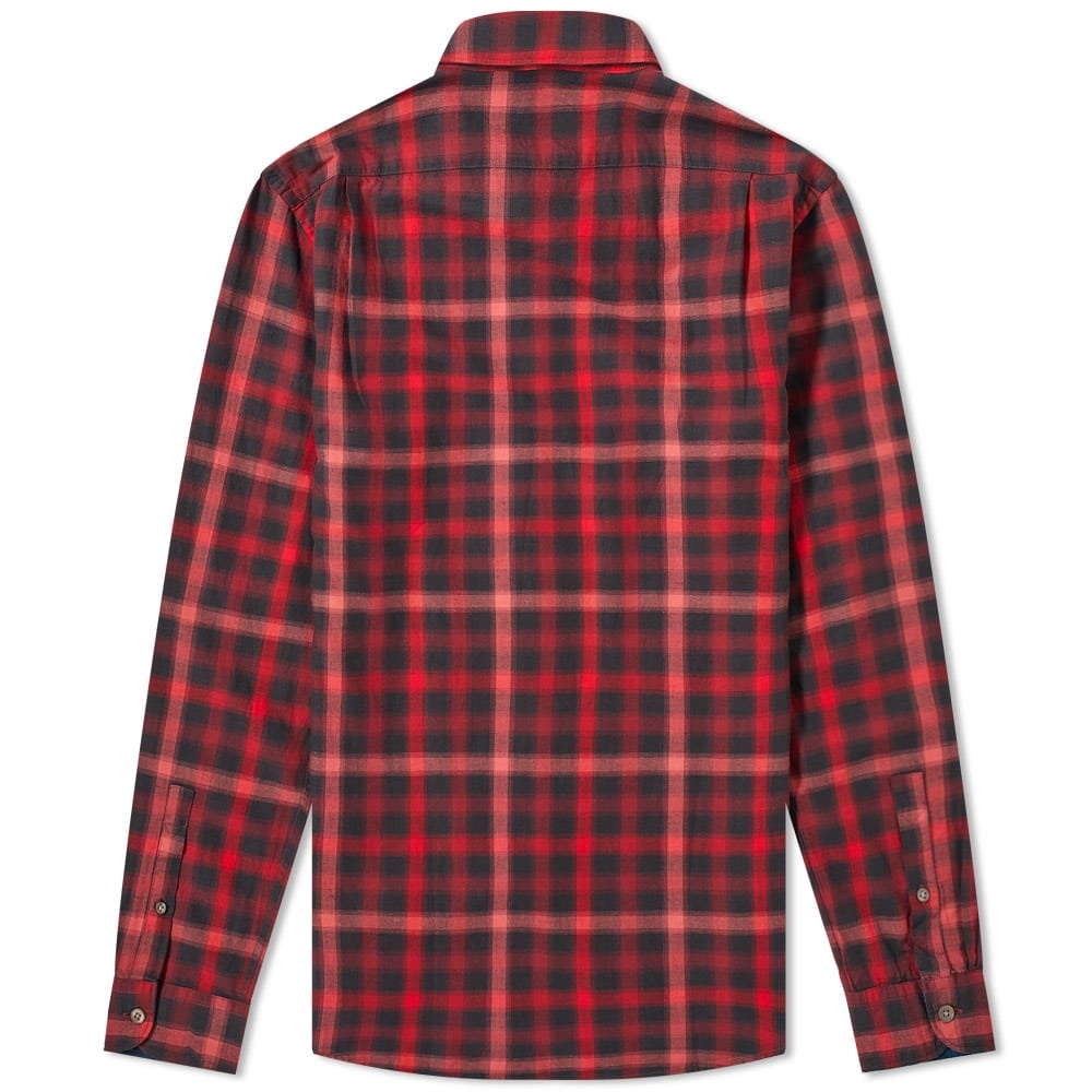 Paul Smith Check Shirt - 2