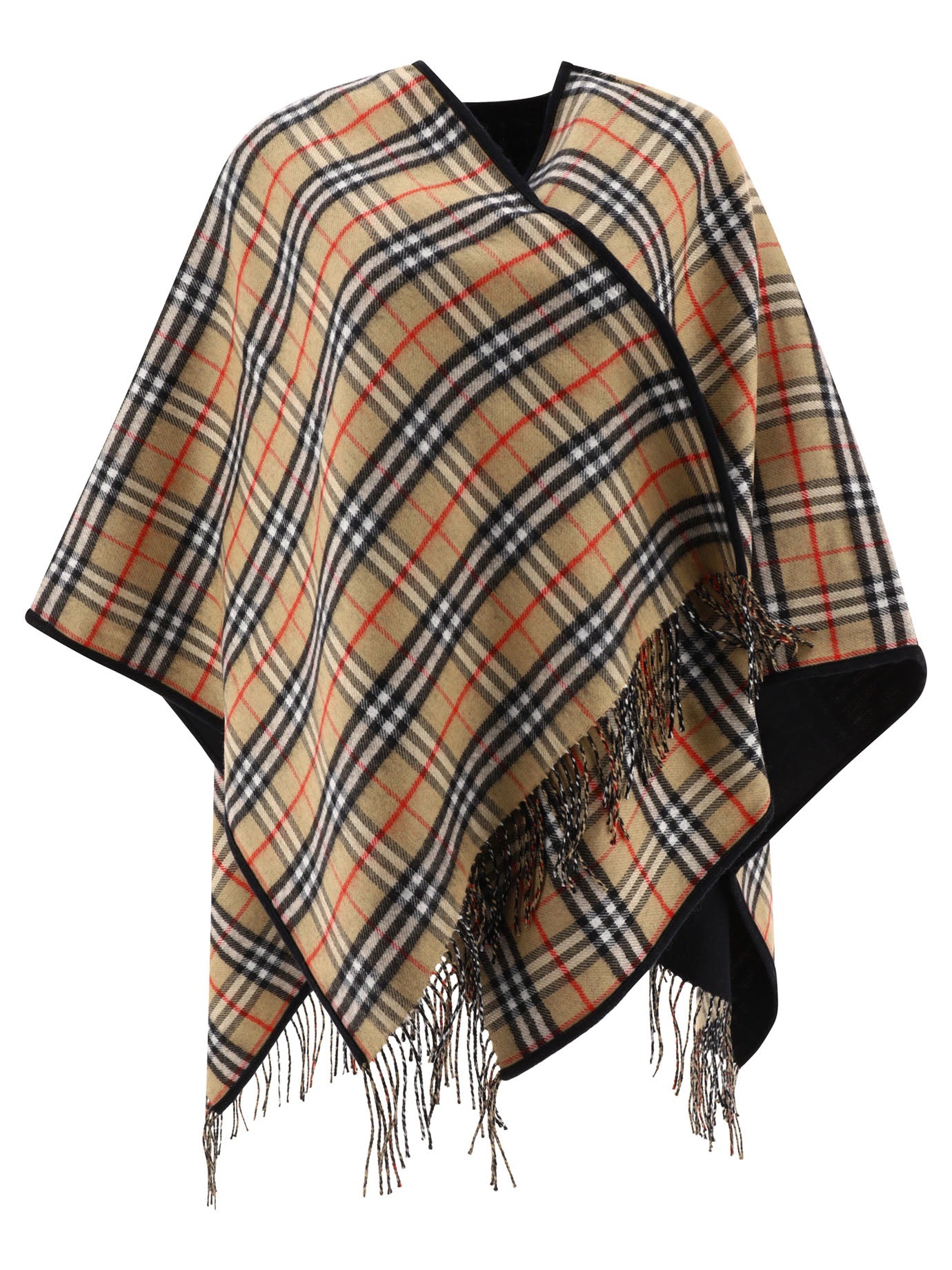 Burberry A:st Sld To Vtg Chk Cp:144274:a1189 - 2