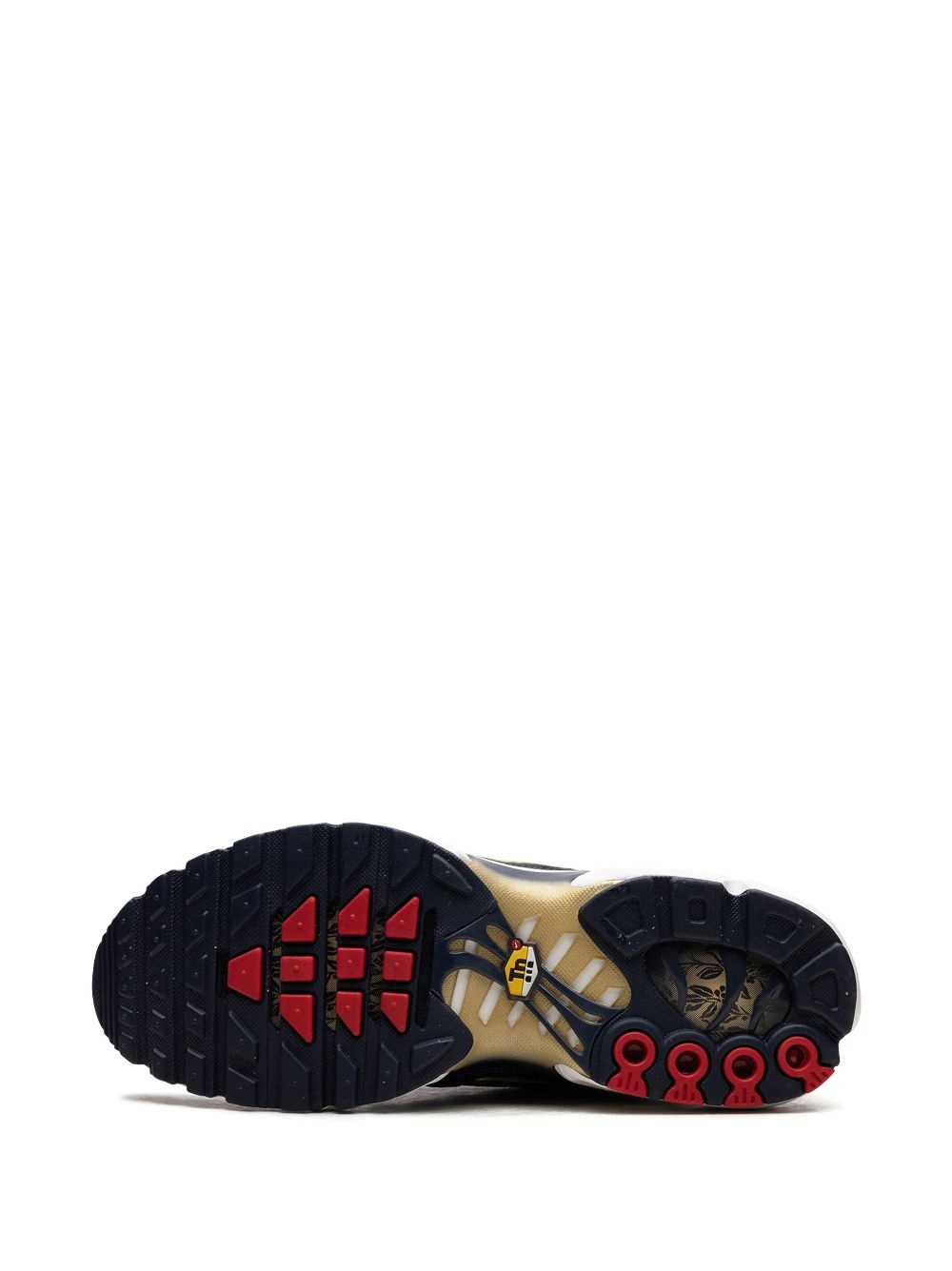 Air Max Plus "FFF" sneakers - 4