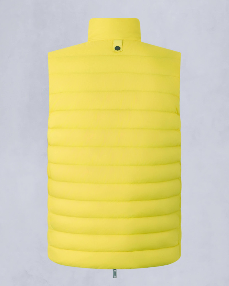 MENTANA AIR DOWN VEST 6