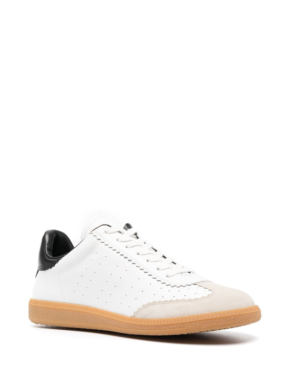 Brycy low-top sneakers - 2