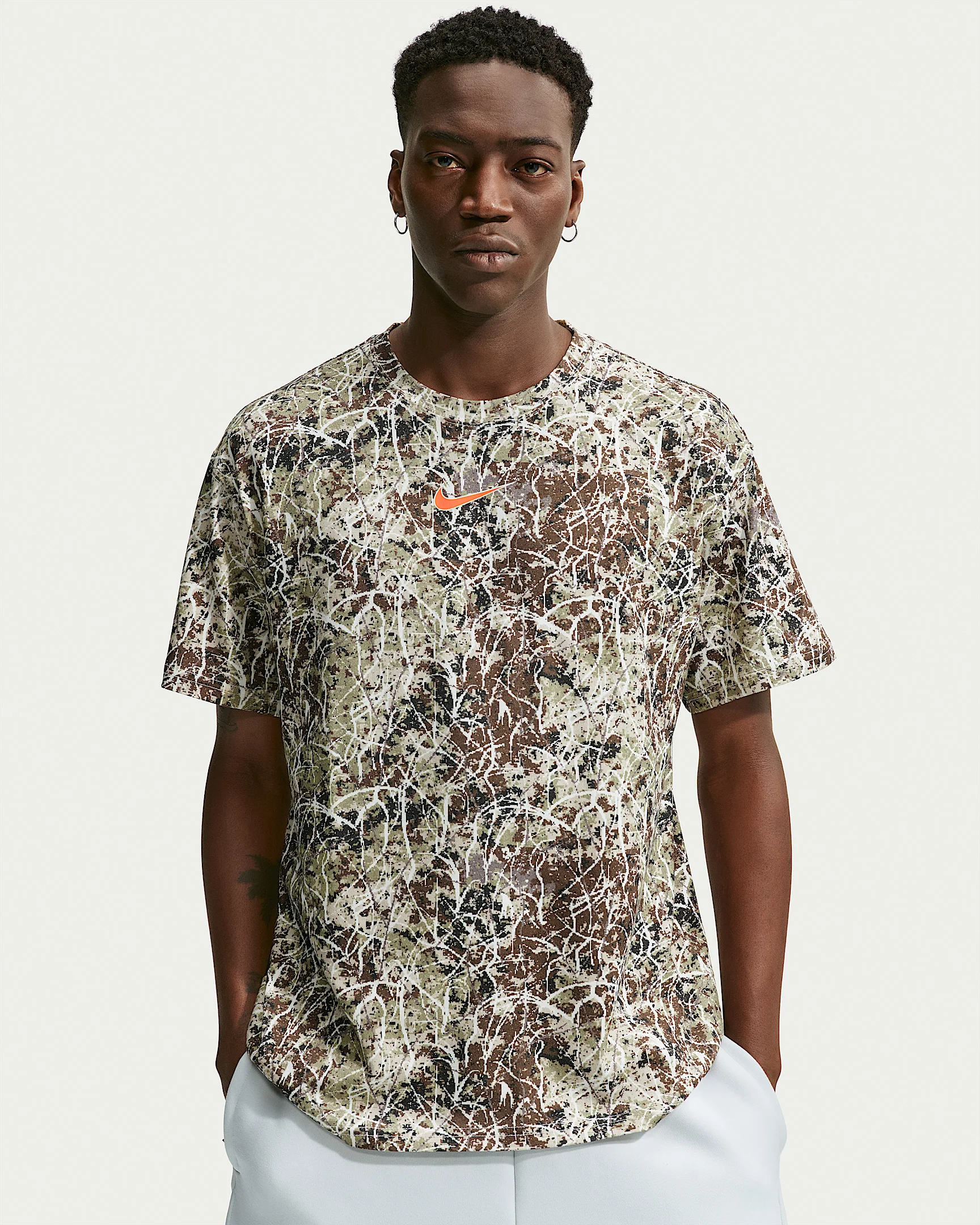 Nike Sportswear T-Shirt - 1