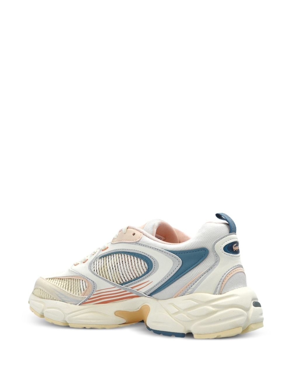 Storm 96 2K mesh-panelled sneakers - 3