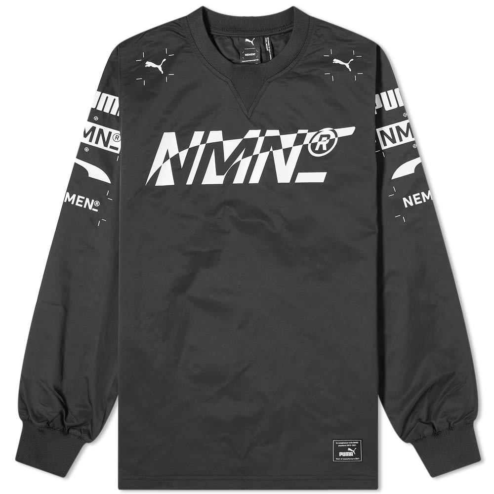 Puma x Nemen Racing Tech Crew - 1