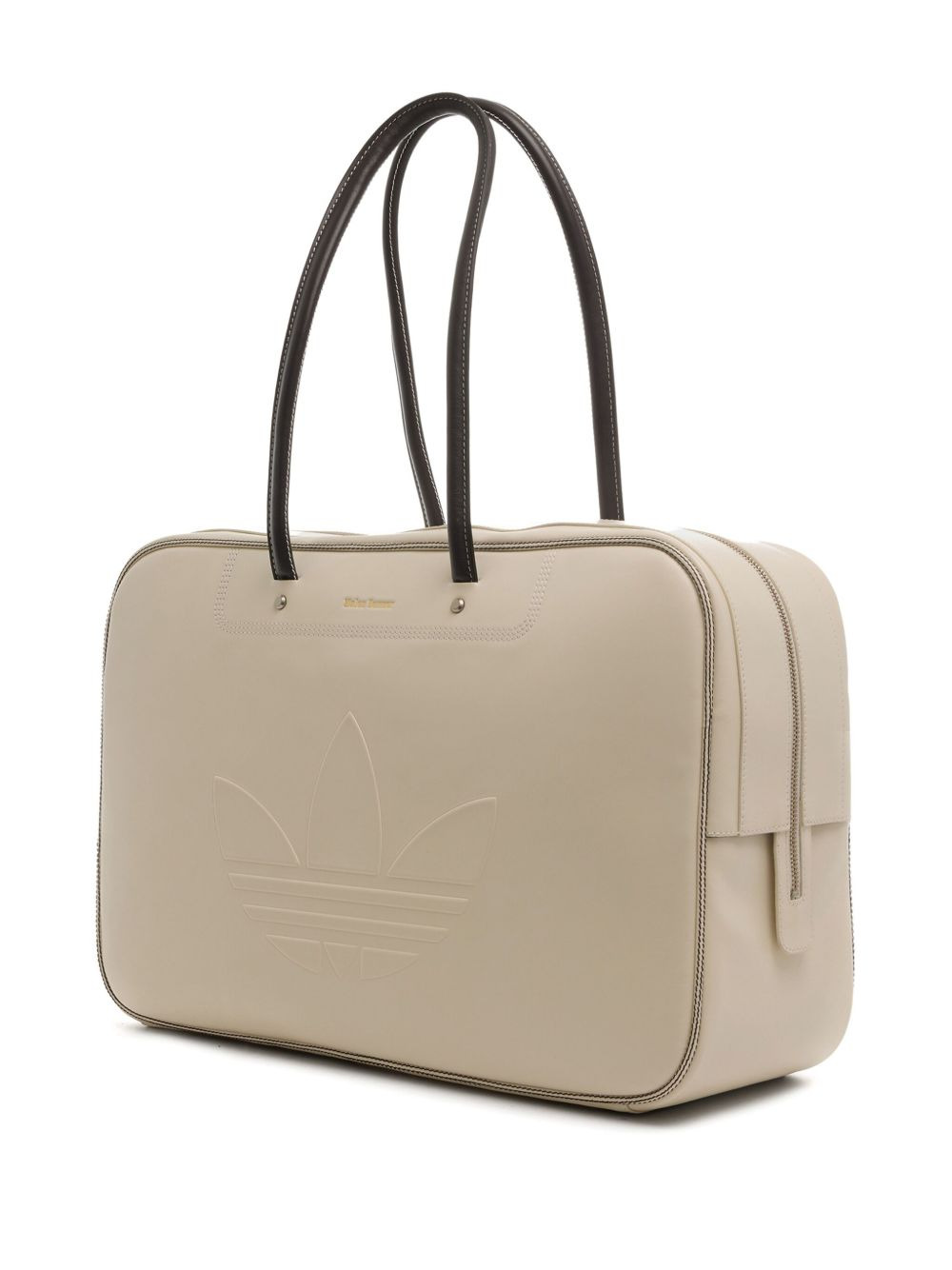 large adidas x WB tote bag - 3