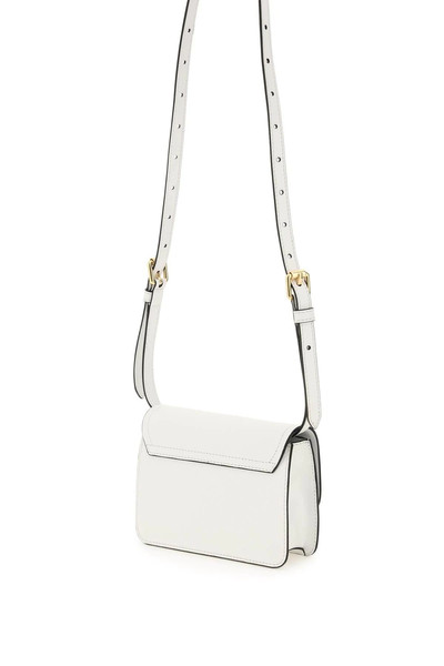 Moschino LEATHER 'M' BAG outlook