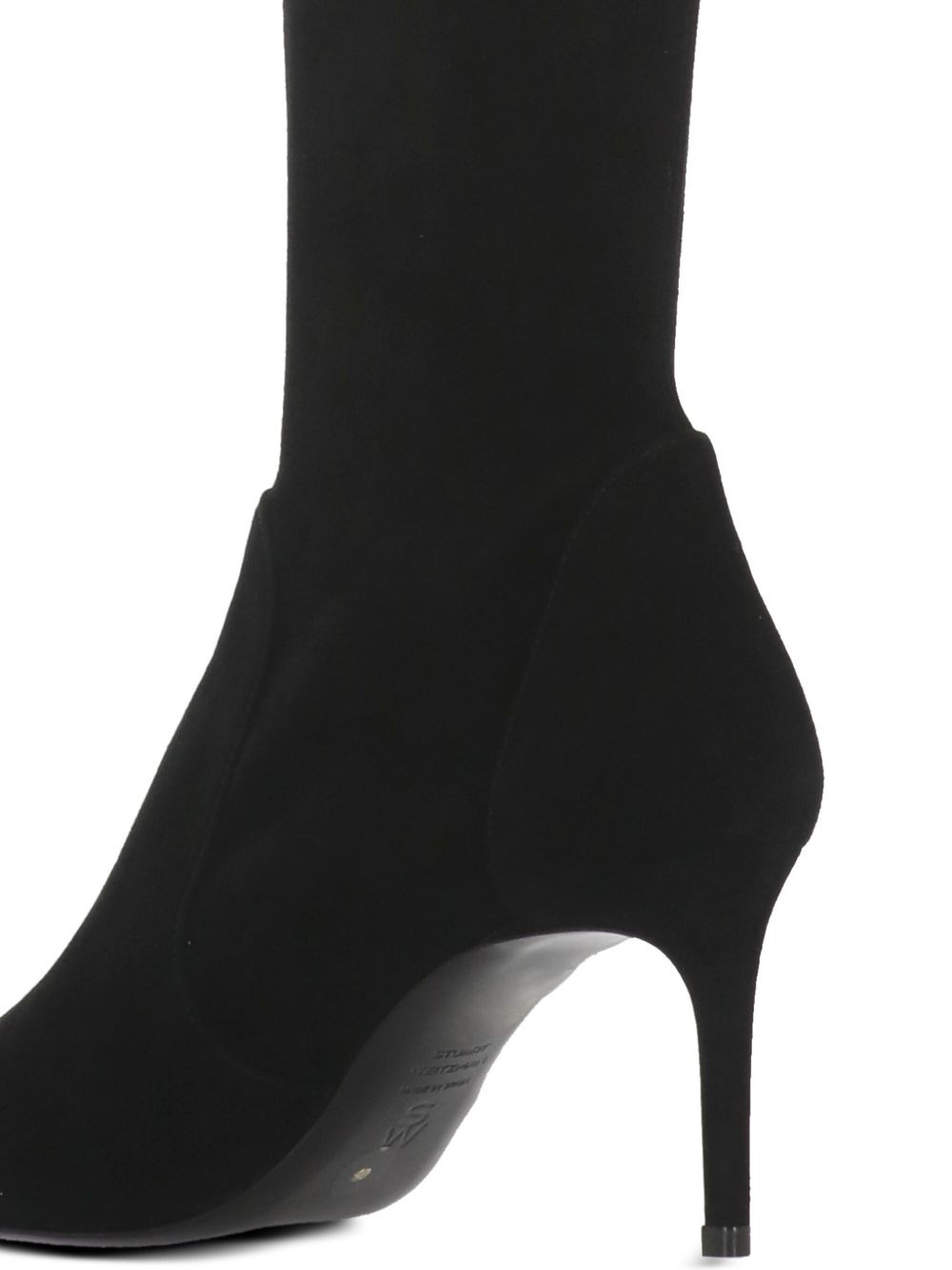 60mm Stuart Power boots - 4